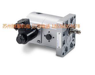 3GP-19意大利GALTECH高泰克雙聯(lián)齒輪泵，空心反轉(zhuǎn)扭力傳感器