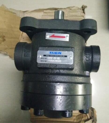 FVMB-3V-10臺灣油研柱塞泵TAICIN泰炘葉片泵