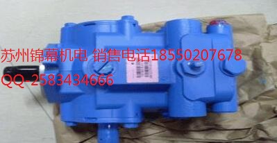 4535V-42A25-86CC-22R美國VICKERS威格士錦幕總經銷