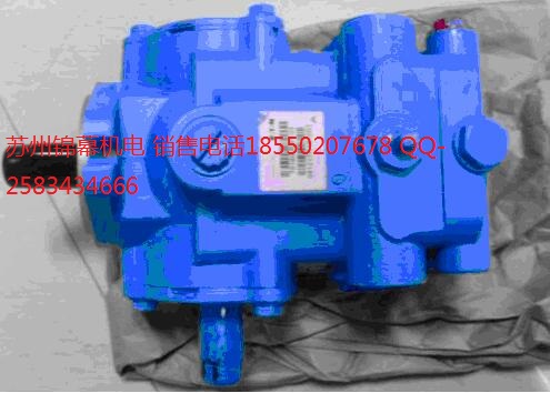 4535V-42A35-86DD-22R美國(guó)VICKERS威格老品牌葉片泵