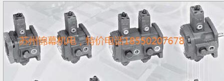 VDP-DF-30D臺灣OMO歐姆葉片泵，臺灣原裝液壓泵