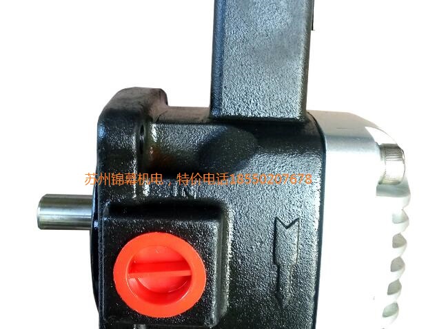 VDP-SF-40D 臺灣OMO歐姆葉片泵，臺灣液壓 錦幕代理