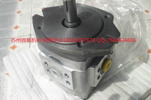 1AK1P01R臺(tái)灣HONOR鈺盟雙聯(lián)齒輪泵，單聯(lián)泵