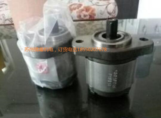 QT32-16F-A臺灣HONOR鈺盟不銹鋼齒輪泵，進(jìn)口齒輪泵