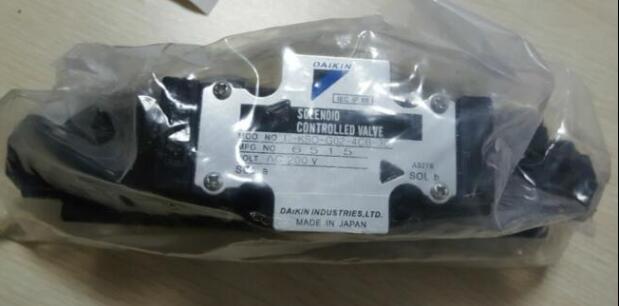 JS-G10-33B日本DAIKIN大金液壓閥，螺桿泵 液壓泵
