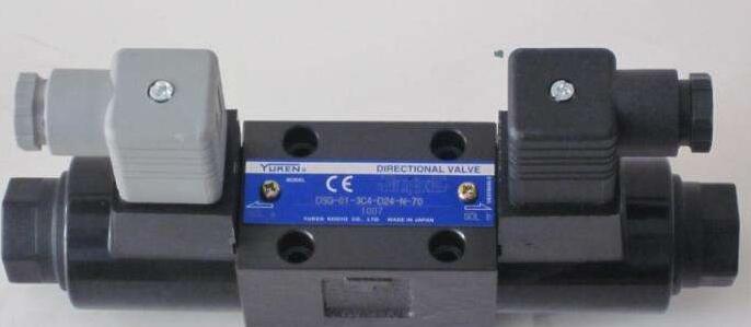 DSG-03-2B2B-A240-N1-50臺(tái)灣YUKEN油研電磁閥，油研廠家銷