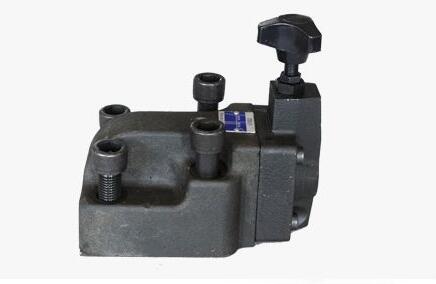 SRCT-06-H-41日本YUKEN油研節(jié)流閥，日本原裝轉(zhuǎn)度穩(wěn)定