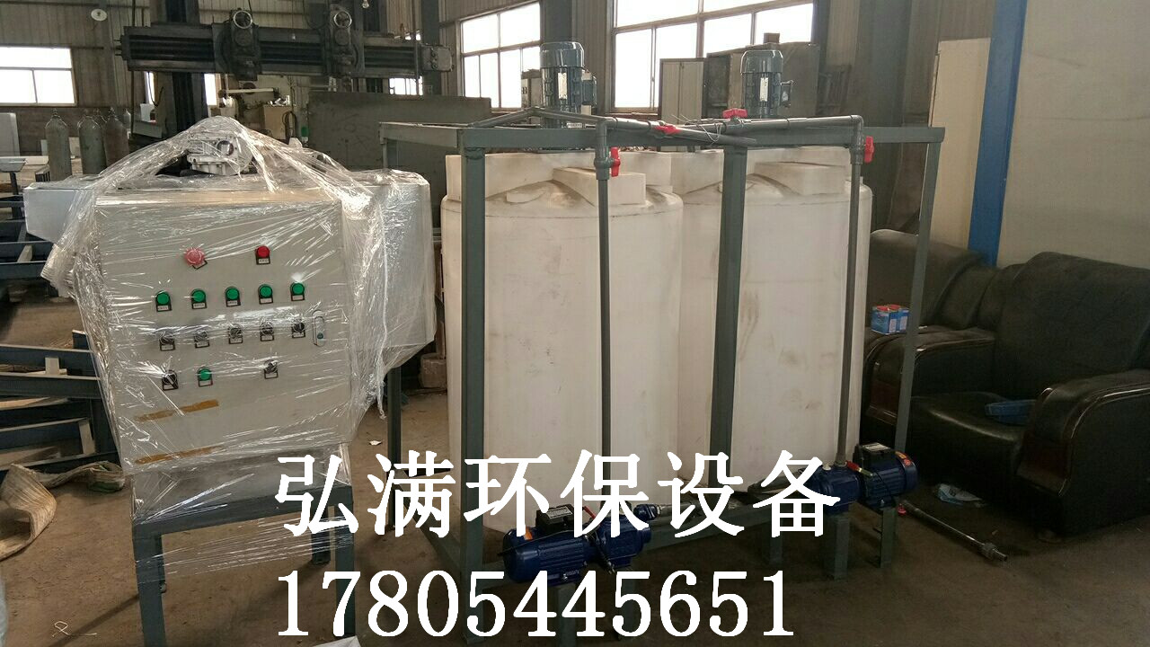 嘉興自動(dòng)加藥機(jī)-疊螺機(jī)-低濃度污泥脫水機(jī)價(jià)格
