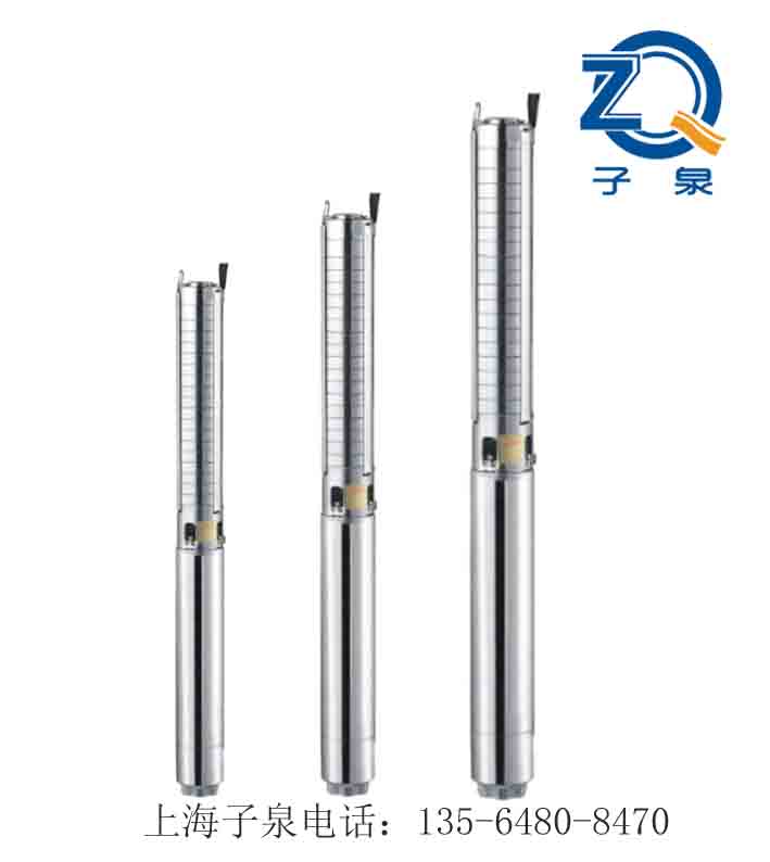不銹鋼噴泉泵 潛水泵廠家制造商