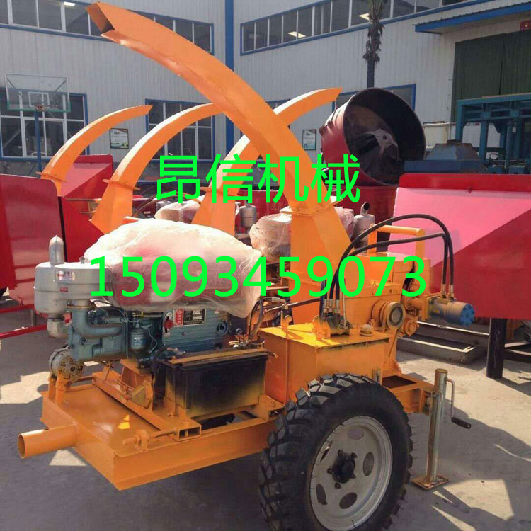巢湖市進(jìn)口樹枝粉碎機(jī)創(chuàng)新活動(dòng)機(jī)制