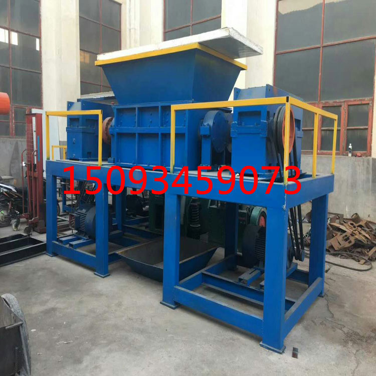 丹江口市專業(yè)供應(yīng)電機轉(zhuǎn)子撕碎機