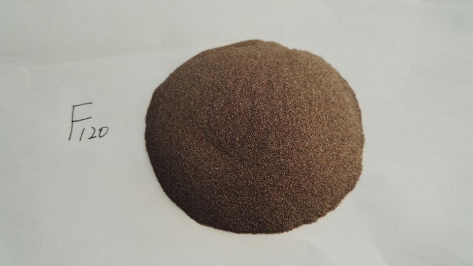 銳石優(yōu)質棕剛玉精密鑄造砂