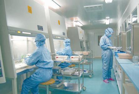 知彼知己管理施工河南凈化工程創(chuàng)精品