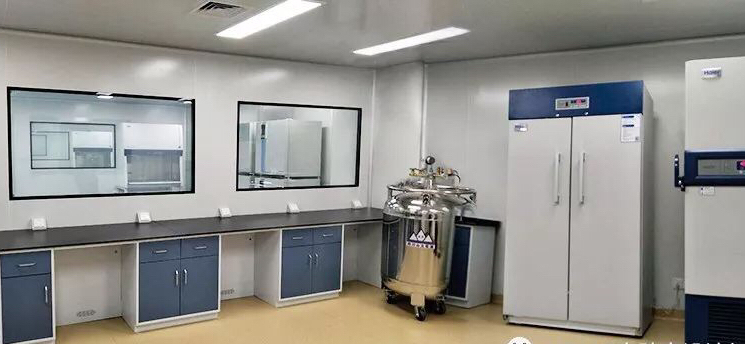 莫找借口失敗 河南凈化工程公司裝備實(shí)驗(yàn)室突破保成功