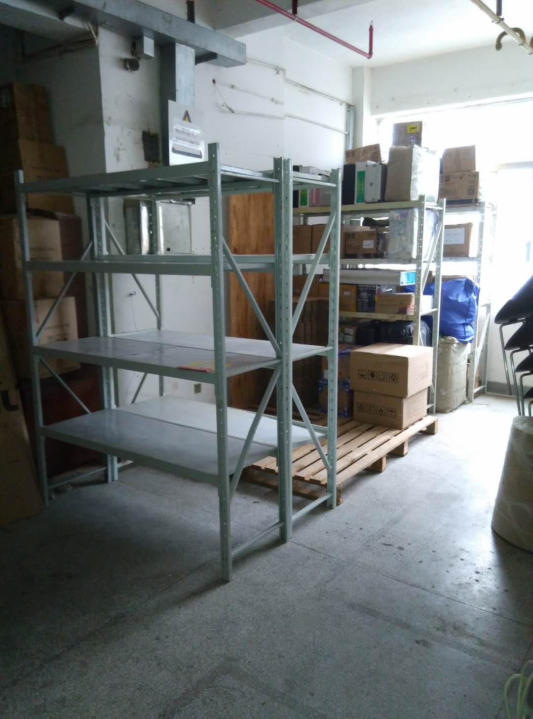 深圳文件保管 檔案儲放閑雜辦公用品保管家私電器儲存