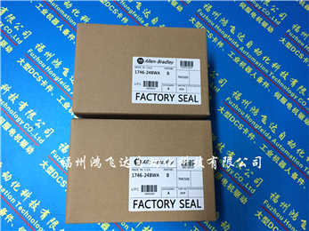 ALLEN BRADLEY SP-120786