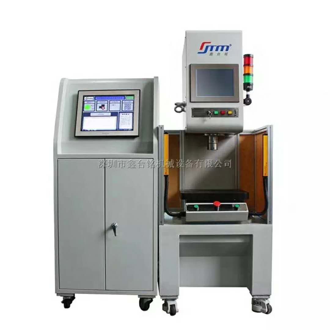 寧波伺服電子壓裝機(jī)｜臺(tái)州數(shù)字?jǐn)?shù)控伺服機(jī)｜精密電動(dòng)伺服壓力機(jī)