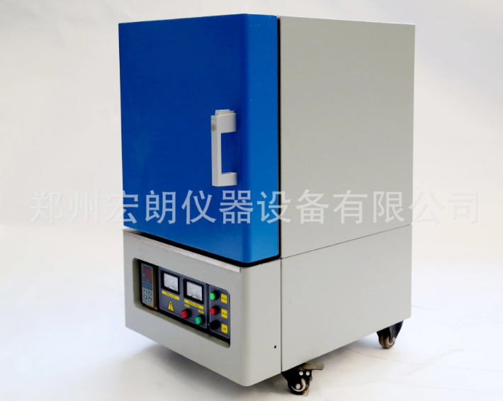 1000℃程序式箱式爐