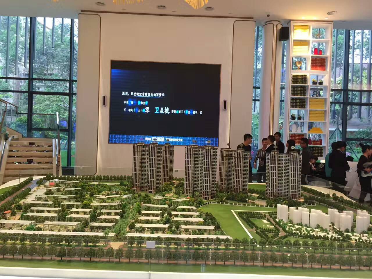 P2led顯示屏廠家