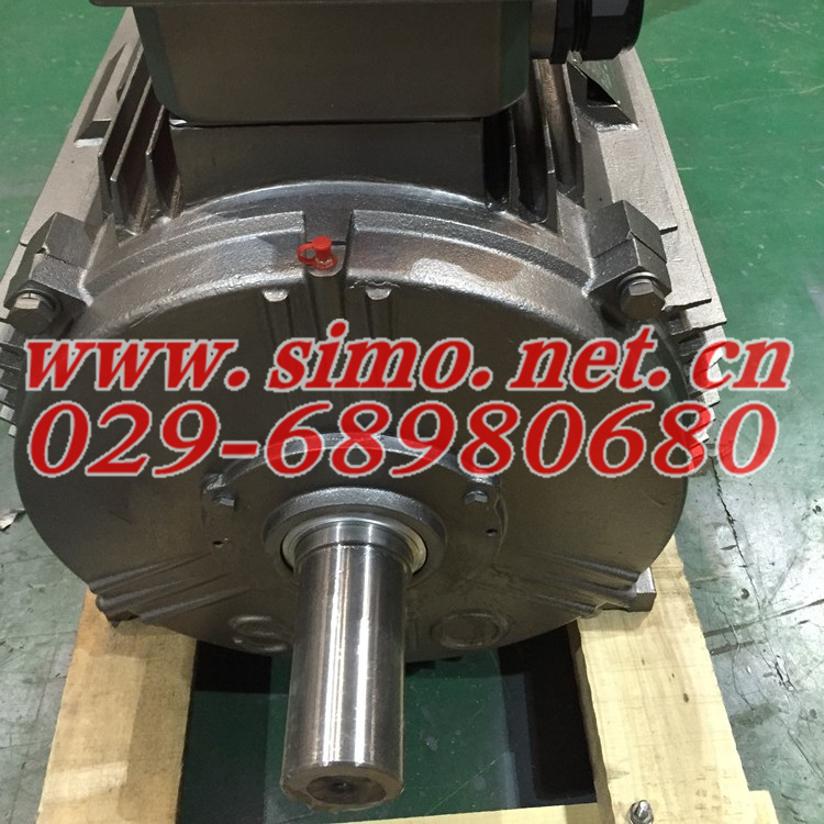 YGM250M-2/55KW/IP23/50HZ/380V/B級(jí)絕緣替代電機(jī)