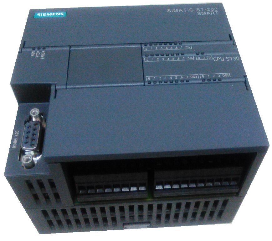 西門子SMART 6ES7288-1SR20-0AA0 CPU模塊標準型