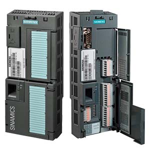西門子G120變頻器6SL3244-0BB12-1BA1