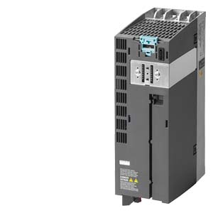 西門子G120變頻器功率模塊6SL3210-1PE12-3AL1