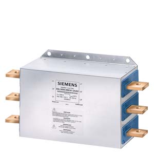 西門子G120變頻器功率模塊6SL3203-0BE32-5AA0