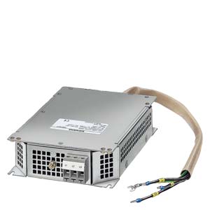 西門子G120變頻器功率模塊6SE6400-3CC00-2AD3