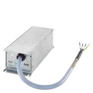 西門子G120變頻器功率模塊6SL3203-0BE17-7BA0