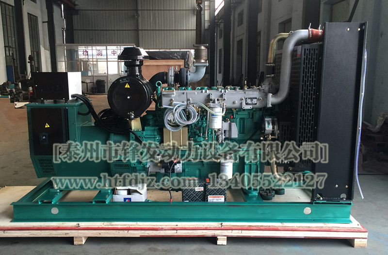 玉柴柴油發(fā)電機(jī)組廠家直銷