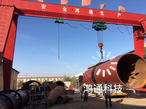 廠家現(xiàn)貨銷售各種耐材烘干機