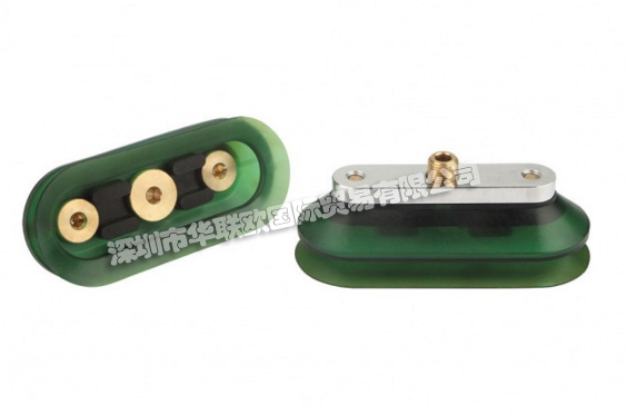 SCHMALZ施邁茨真空起重SAOB 110x55 NBR-60 G3/8-IG