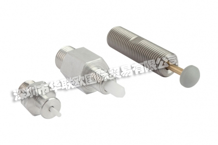 SCHMALZ真空發(fā)生器FGA 11 HT1-60 N016