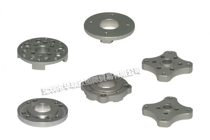 SCHMALZ空真吸盤FGA 13 PVC-50 N016