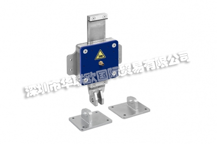 真空系列施邁茨SCHMALZ DR 60/50x5 S05 EPDM-15 KE