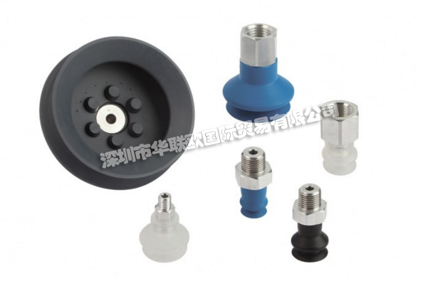 施邁茨SCHMALZ正品現(xiàn)貨FSGB-R 80x40 SI-50 G1/8-IG