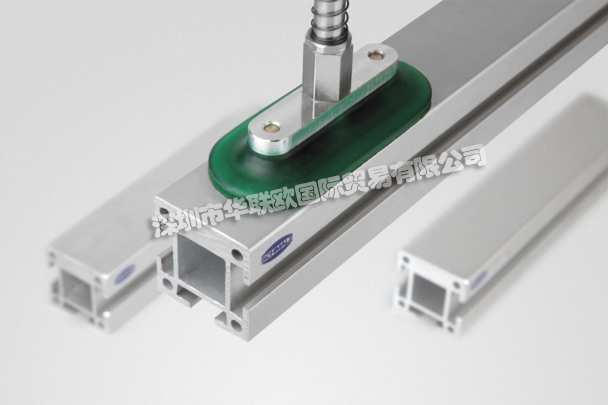 SCHMALZ施邁茨真空系列SAB 30 HT2-65 G3/8-IG