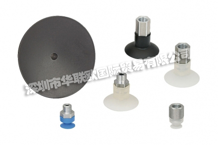 SCHMALZ施邁茨原裝真空SAB 100 HT1-60 G1/4-IG