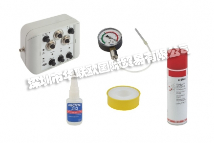 德國FSG 9 SI-55 G1/8-IG帶吹氣系統(tǒng)的真空發(fā)生器