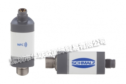 進(jìn)口SCHMALZ多級(jí)真空發(fā)生器FSG 62 NBR-55 G1/4-IG