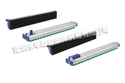 SAOF 140x70 NBR-45 G1/4-AG施邁茨真空吊具