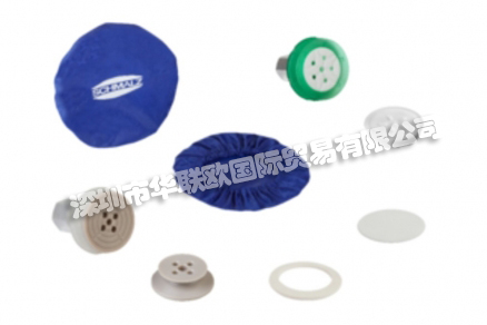 進(jìn)口SCHMALZ撓性接頭SA-NIP N023 G1/8-AG DN350