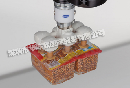 施邁茨CDs/DVDs 專用吸盤FSG 32 SI-55 G1/4-IG