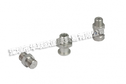 德國施邁茨FSG 42 SI-55 G1/4-IG復合式吸盤
