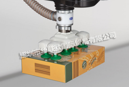 施邁茨FSGA 43 SI-55 G1/4-IG真空夾具系統(tǒng)