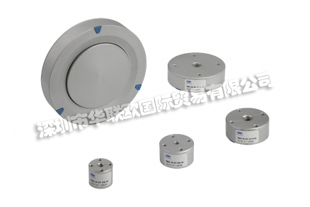 SA-NIP N013 G1/4-AG DN350橡膠密封條SCHMALZ