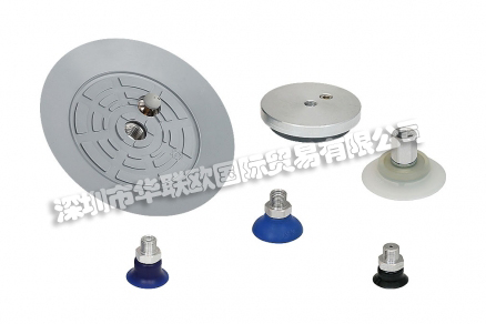 經(jīng)銷SCHMALZ機械手吸盤FGA 11 SI-55 N016