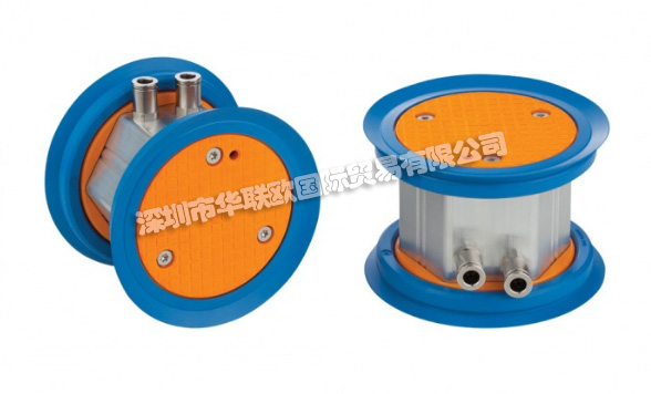優(yōu)勢提供工程機(jī)械施邁茨SAOB 80x40 NBR-60 RA