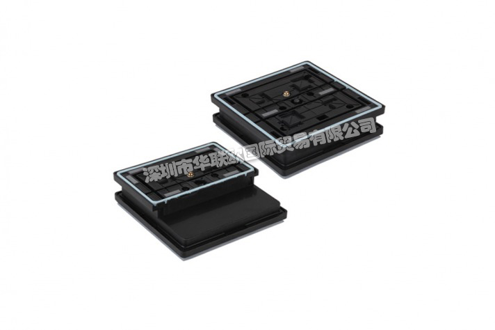 FSGB-R 60x29 NBR-50 G1/4-AG真空發(fā)生器SCHMALZ